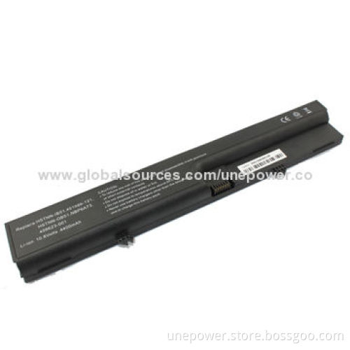 Laptop Battery 451545-261, for Hp Compaq 6520, 6520s